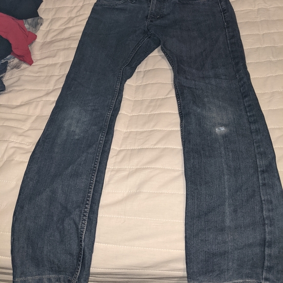 Jeans - Picture 3 of 3